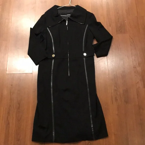 Jean paul berlin dress deals